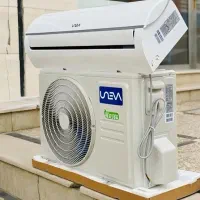 کولر گازی یونیوا 24 هزار مدل لوکس