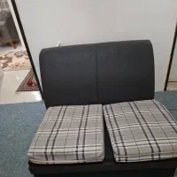 فروش مبل راحتی مناسب باغ|مبلمان خانگی و میز عسلی|چهارباغ, |دیوار