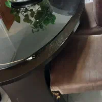 مبلمان ست|مبلمان خانگی و میز عسلی|کرج, محمود آباد|دیوار