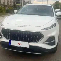 k7 سفید ۱۴۰۱ KMC|خودرو سواری و وانت|قم, هنرستان|دیوار