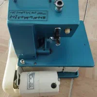 چرخ لبه دوز سه نخه|چرخ خیاطی و ریسندگی|کرج, فاز ۴ مهرشهر|دیوار