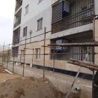 داربست فلزی  پرسپولیس