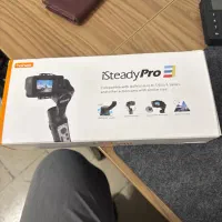 گیمبال Hohem iSteady Pro 4