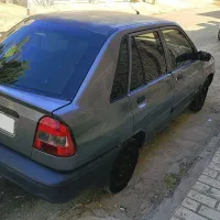 پراید 141 SL، مدل ۱۳۹۰