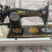 چرخ مارشال