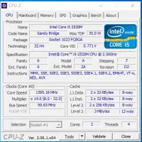 لپ تاپ لنوو Thinkpad-X220|رایانه همراه|تهران, نظام‌آباد|دیوار