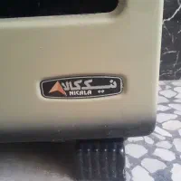 بخاری نیک کالا مدل کیوان۱۶۰۰۰