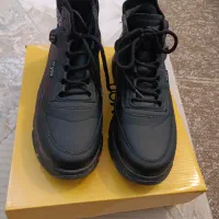 دمپایی مجلسی وپوتین|کیف، کفش، کمربند|اردبیل, |دیوار