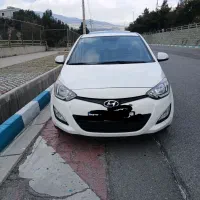 i20وارداتی سفارش عمان