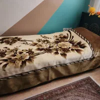 تخت خواب کشو دار