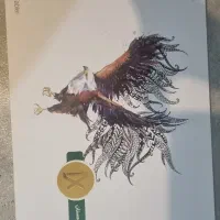 قلم نوری|قطعات و لوازم جانبی رایانه|بروجن, |دیوار