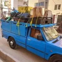 وانت نیسان اجاره