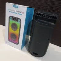 اسپیکر آکبند اورجینال با کیفیت|سیستم صوتی خانگی|تنکابن, |دیوار