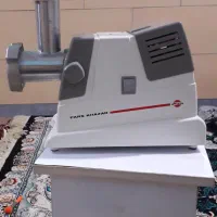 چرخ گوشت مدل پارس خزر