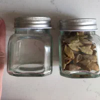 شیشه شش سانتی