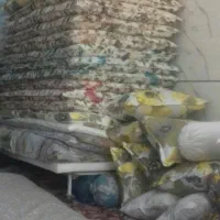 خدمات تشک بالش  حلاجی