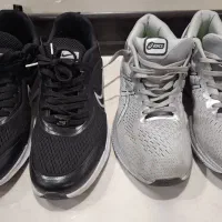 دو جفت کتانی، سایز ۴۶