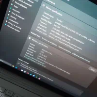 لپتاپ، تبلتsurface با استفاده همزمان لپ تاپ و تبلت|رایانه همراه|زاهدان, |دیوار