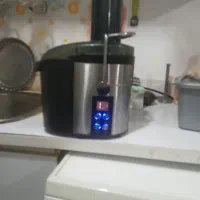 آبمیوه گیری|آبمیوه‌گیر و آب‌مرکبات‌گیر|رشت, حمیدیان|دیوار