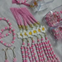 تسبیح گل نرگس