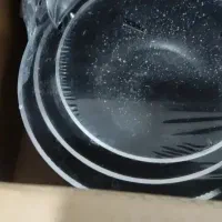 یک سری قابلمه|ظروف پخت‌وپز|کرمانشاه, |دیوار