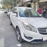 چانگان مدل 97 اتومات کمکار فروشنده واقعی|خودرو سواری و وانت|مشهد, گلشور|دیوار