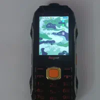 گوشی ساده ارتشی|موبایل|قدس, شهرقدس|دیوار