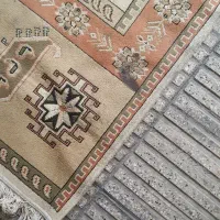 فرش ماشینی ۴متری کارکرده|فرش|تهران, جیحون|دیوار