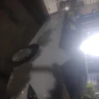 سمند سورن پلاسpدریچه سیمی|خودرو سواری و وانت|خانمیرزا, |دیوار