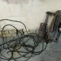 پنوماتیک پژو در حد صفر