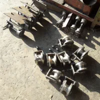 جوشکاری سیار محمد