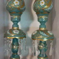 شمعدان|صنایع دستی و سایر لوازم تزئینی|بروجرد, |دیوار