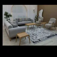 تولید و پخش انواع مبل راحتی|مبلمان خانگی و میز عسلی|کرج, منطقه ویژه اقتصادی پیام|دیوار