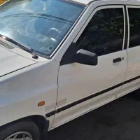 پراید مدل ۹۳|خودرو سواری و وانت|ری, ولی آباد|دیوار