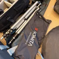 لوازم عکاسی بصورت یکجا|دوربین عکاسی و فیلم‌برداری|تبریز, |دیوار