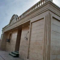 سرامیک سنگ نما پله موزاییک نرده سنگی|خدمات پیشه و مهارت|برازجان, |دیوار