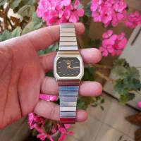 سیکو پشت شیشه