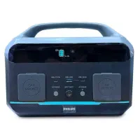 پاور اکستیشن فیلیپس