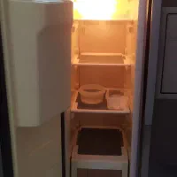 یخچال فریزر کنوود و آرچلیک ترک|یخچال و فریزر|رشت, لاکان|دیوار