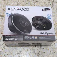 باند7100کنوود