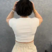 تخفیف اکستنشن با موی طبیعی و کراتین احیا|خدمات آرایشگری و زیبایی|تهران, سعادت‌آباد|دیوار