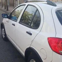 کوییک gx مدل 1402|خودرو سواری و وانت|تبریز, |دیوار