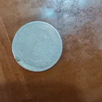 تعدای سکه نقره قاجاری|کلکسیون سکه، تمبر، اسکناس|مینودشت, |دیوار