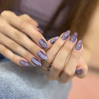 کاشت و ترمیم پدیکور دست بابل