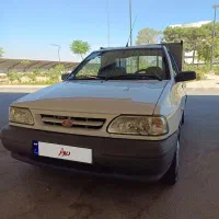 پراید 151 مدل401