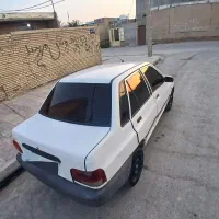 پراید ۱۳۱