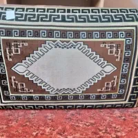 یک جفت پشتی