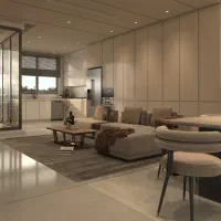 فروش آپارتمان ۱۷۲ متر میرزا کوچک خان قبل از معلم|فروش آپارتمان|مشهد, فرهنگ|دیوار