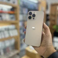 ایفون ۱۶ پرومکس ۲۵۶  zaa رجیستر شده ۹۶٪