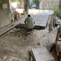 پیمانکاری از پی تا کید|خدمات پیشه و مهارت|بندر انزلی, امامزاده|دیوار